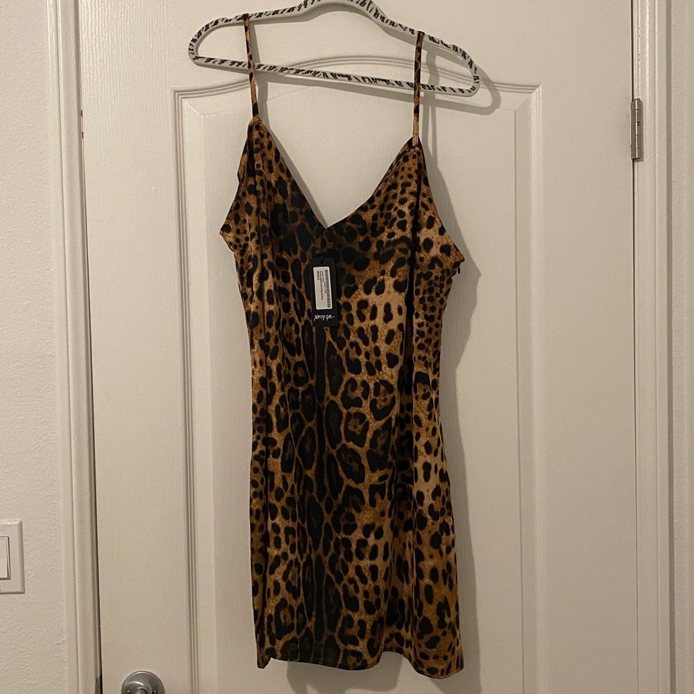 Nasty Gal Dress